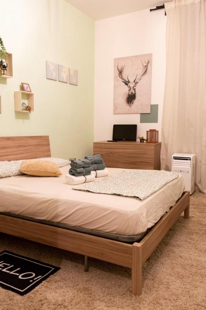 Apartamento House