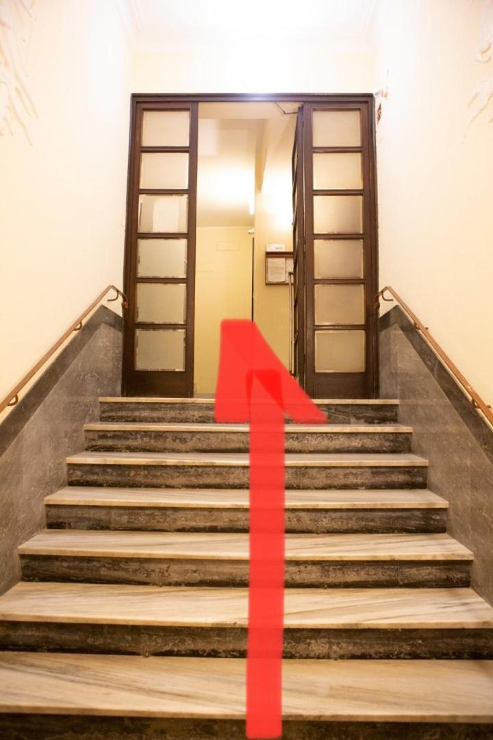Apartamento House Roma