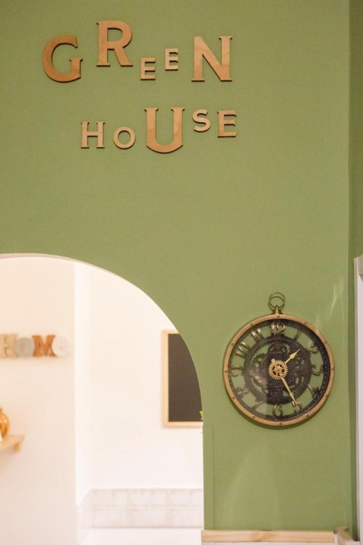House Apartamento Roma