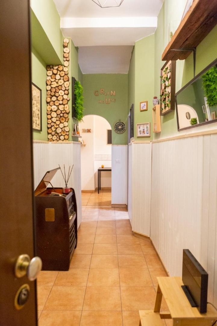Apartamento House Roma