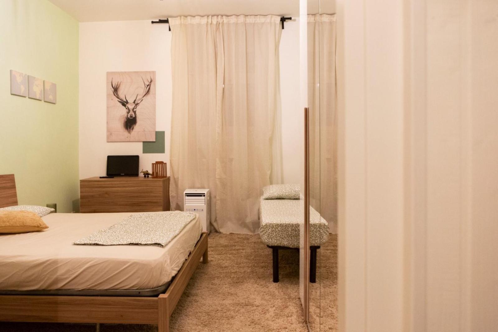 Apartamento House